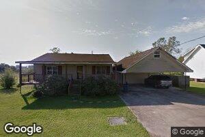 307 Elvira Dr, Raceland, LA 70394