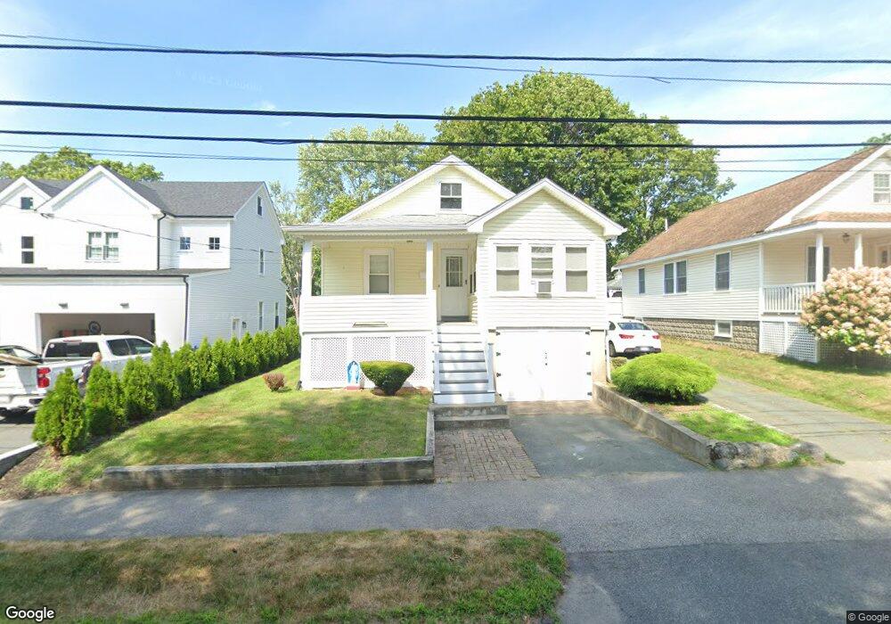 52 Lawrence St, Danvers, MA 01923 - photo 1