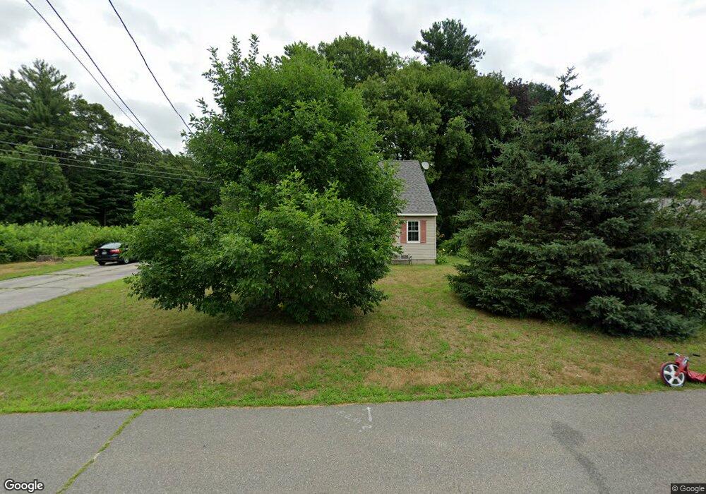 41 Baker St, Hudson, NH 03051 - photo 1