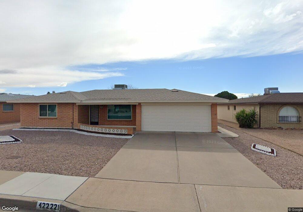 4221 E Catalina Ave, Mesa, AZ 85206 - photo 1