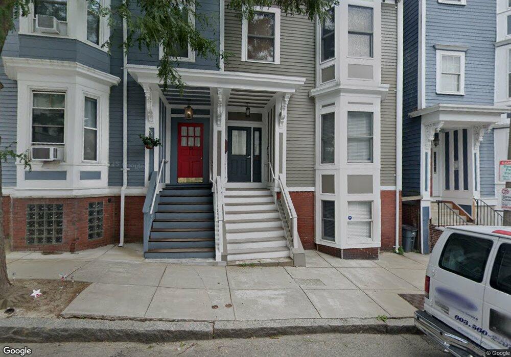 62 Gates St unit A, Boston, MA 02127 - photo 1