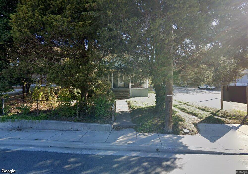 2507 Hammonds Ferry Rd, Halethorpe, MD 21227 - photo 1