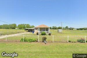 432 Stallard Rd, Hominy, OK 74035