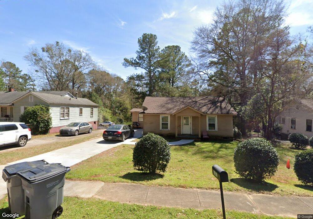 151 Turner St, Lagrange, GA 30240 - photo 1