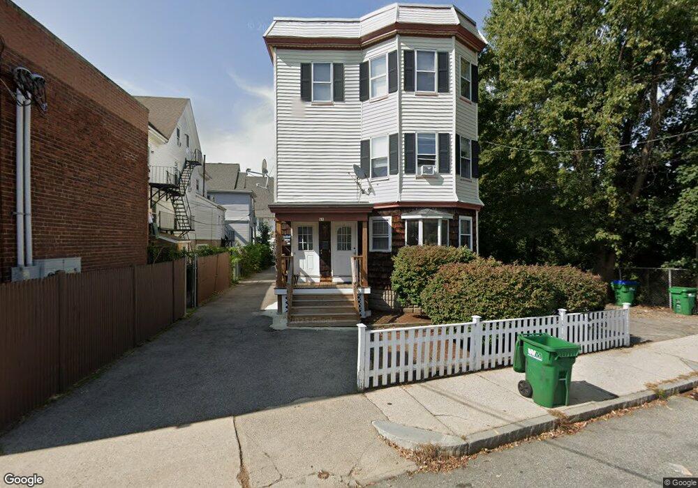 68 Winthrop St, Medford, MA 02155 - photo 1