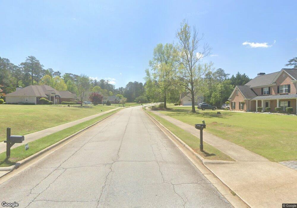 0 Lost Forest Dr unit 7628991, McDonough, GA 30252 - photo 1