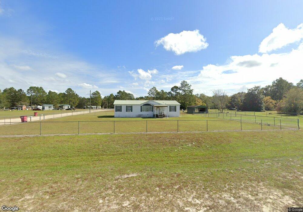 6276 College Ave, Blackshear, GA 31516 - photo 1