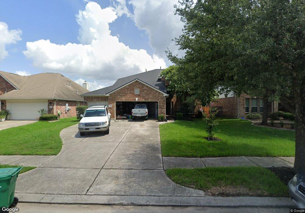 31114 Fountainbrook Park Ln, Spring, TX 77386 - photo 1