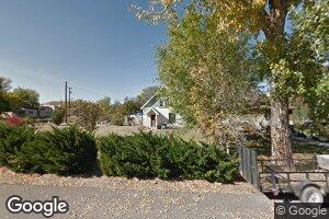 100 S Long St, Green River, UT 84525