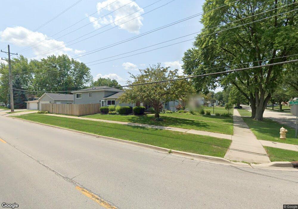 1312 Dawes Ave, Wheaton, IL 60189 - photo 1