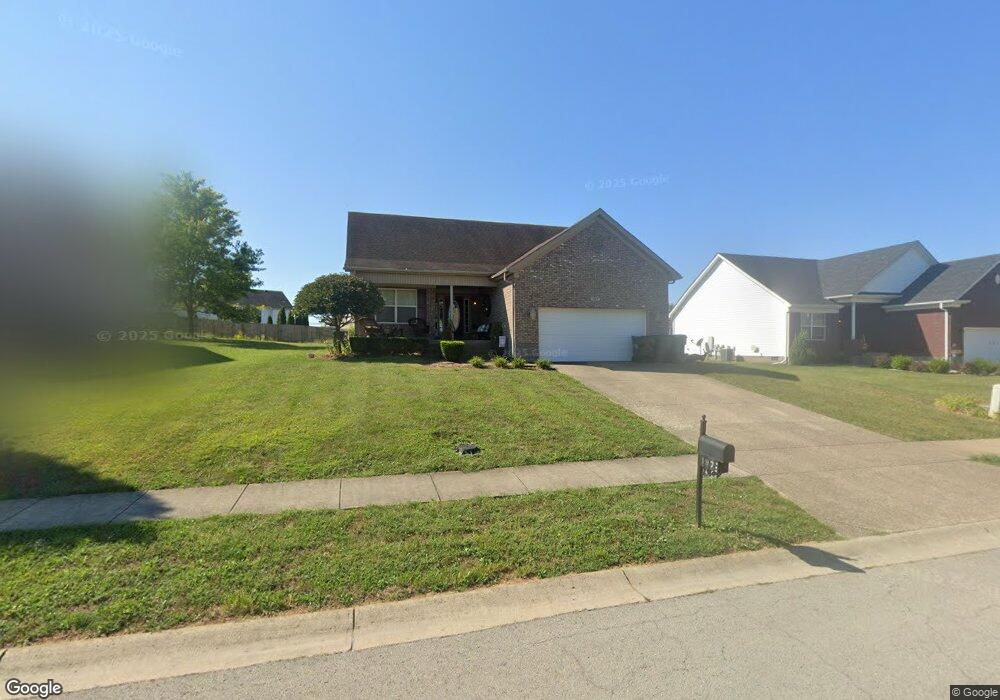 197 Crystal View Ct, Mount Washington, KY 40047 - photo 1