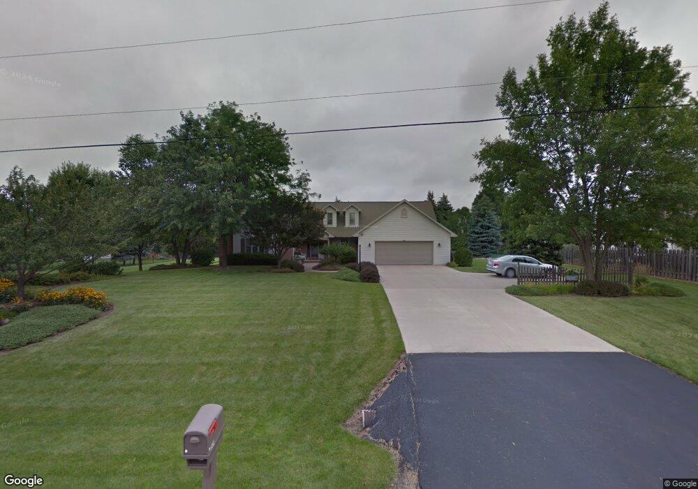 W2836 Emons Rd, Appleton, WI 54915 - photo 1