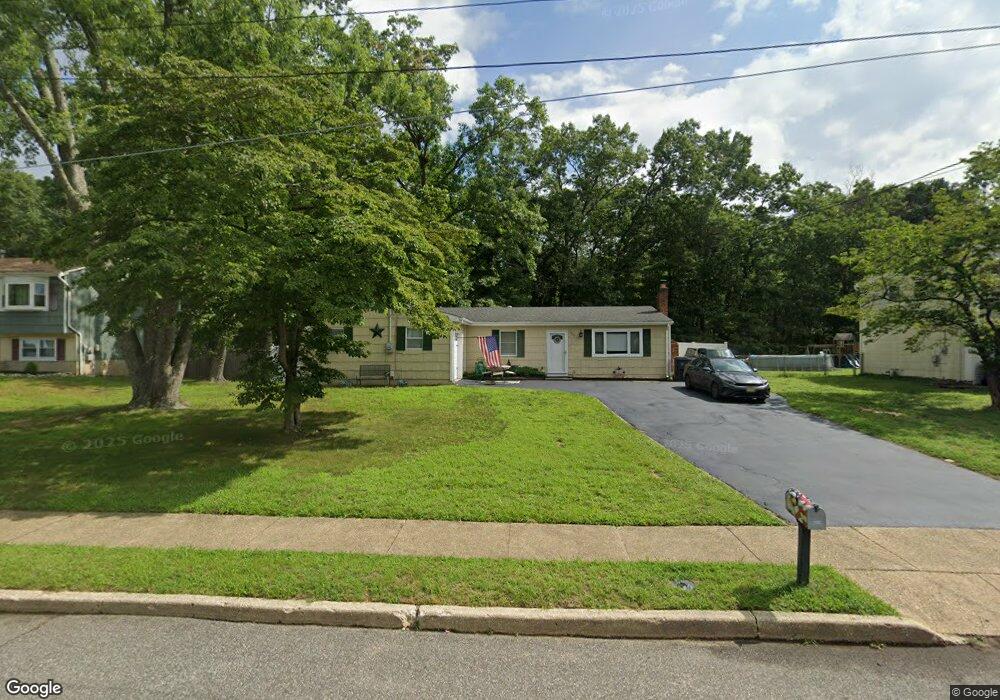 1260 Echo Place, Toms River, NJ 08755 - photo 1