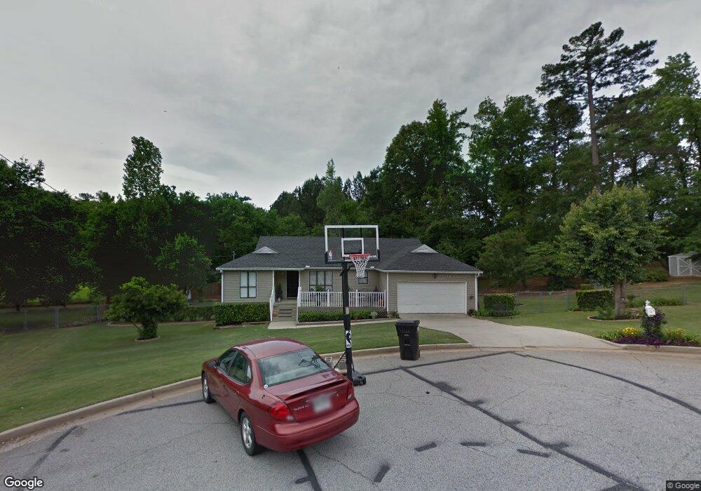 4100 Dunes Dr, Evans, GA 30809 - photo 1