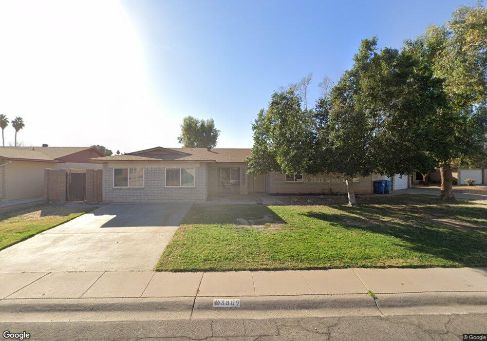 3809 W Hatcher Rd, Phoenix, AZ 85051 - photo 1