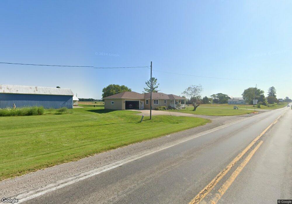 7993 Junction Rd, Frankenmuth, MI 48734 - photo 1