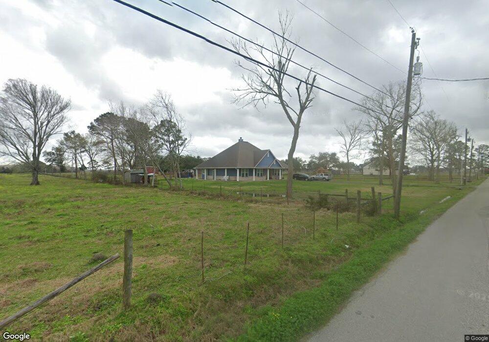 288 County Road 545, Alvin, TX 77511 - photo 1