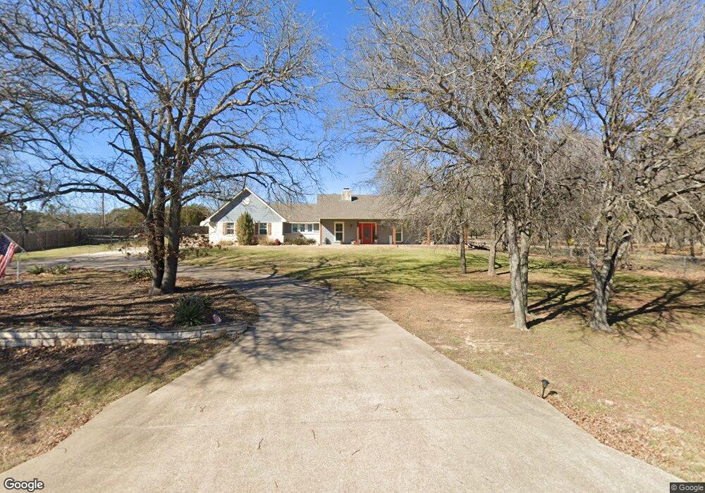 3708 Acorn Run, Granbury, TX 76049 - photo 1