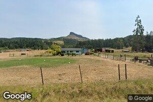 81675 Lost Creek Rd, Dexter, OR 97431