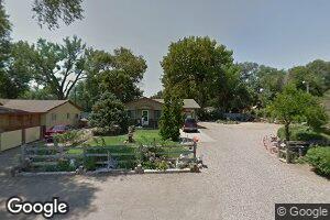 417 S Railroad St, Manzanola, CO 81058