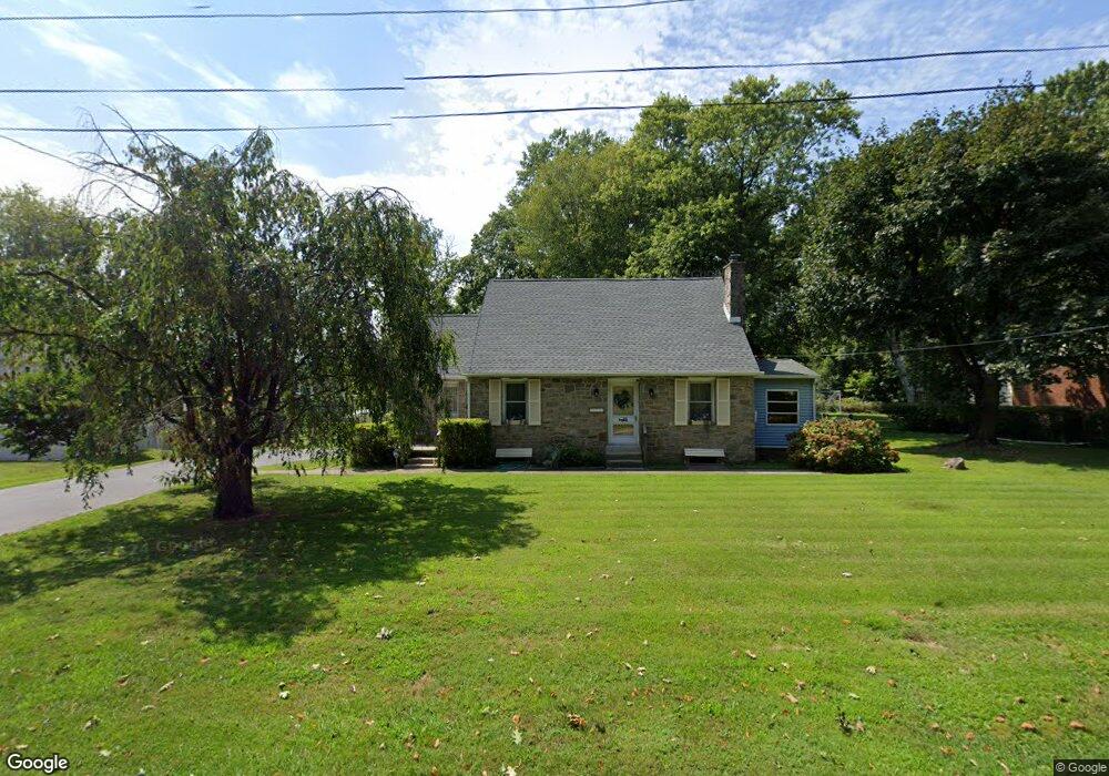 331 S Providence Rd, Wallingford, PA 19086 - photo 1