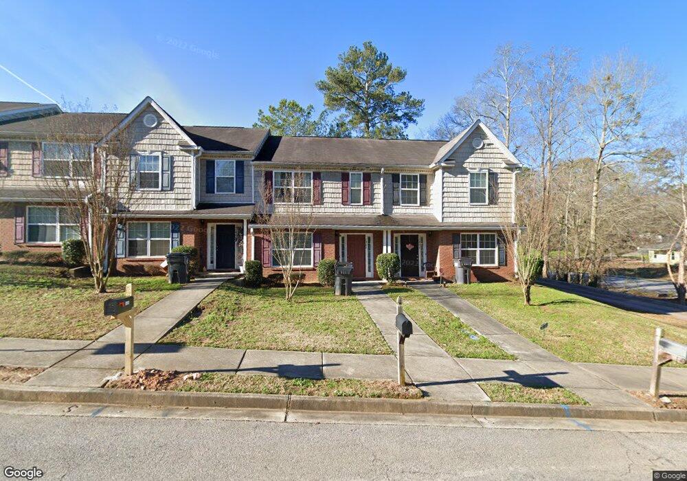 1407 Oconnor Dr, Jonesboro, GA 30236 - photo 1