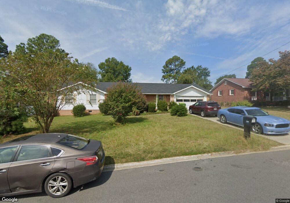 2825 Berkeley Forest Dr, Columbia, SC 29209 - photo 1