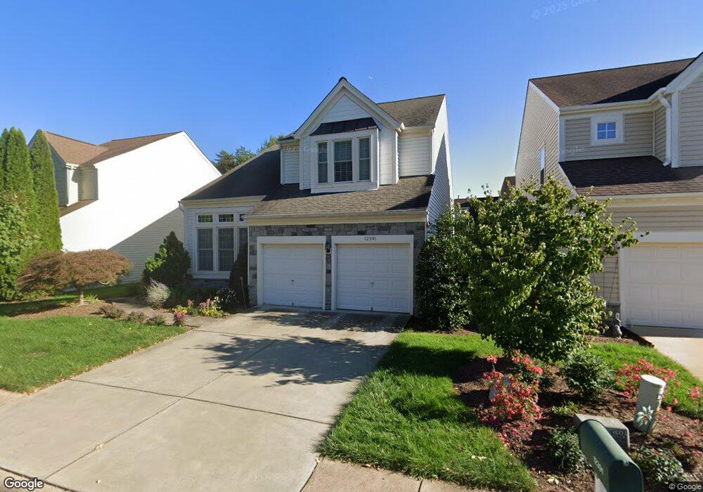 12391 Brown Fox Way, Reston, VA 20191 - photo 1