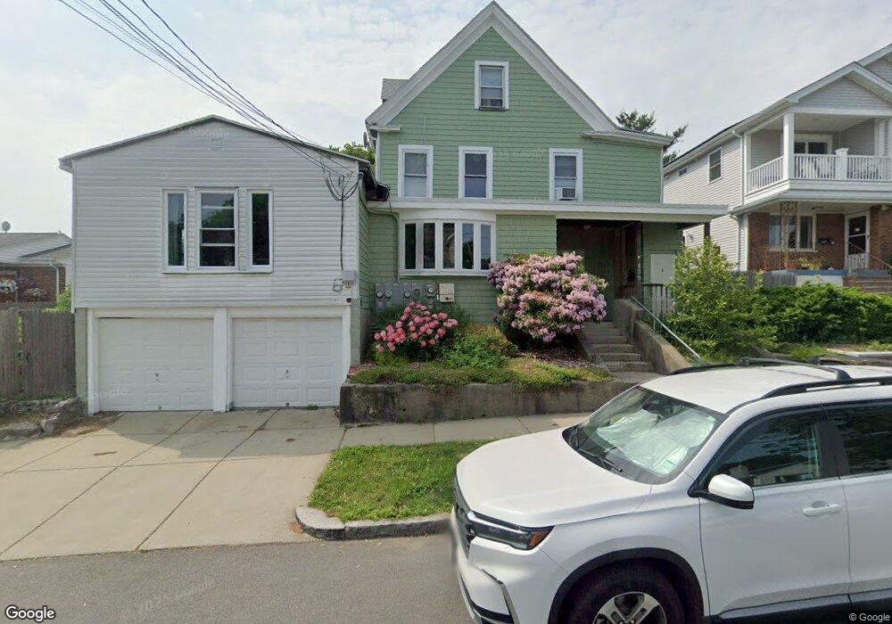 109 Florence Ave unit 2, Revere, MA 02151 - photo 1