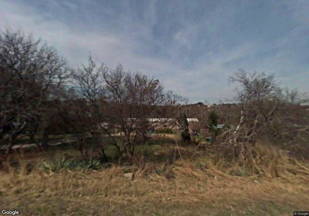 703 Gun Barrel Rd, Weatherford, TX 76085 - photo 1