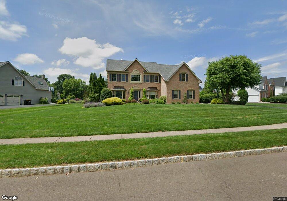 53 Bittersweet Dr, Doylestown, PA 18901 - photo 1