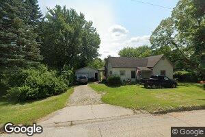 575 W Main St, Edmore, MI 48829