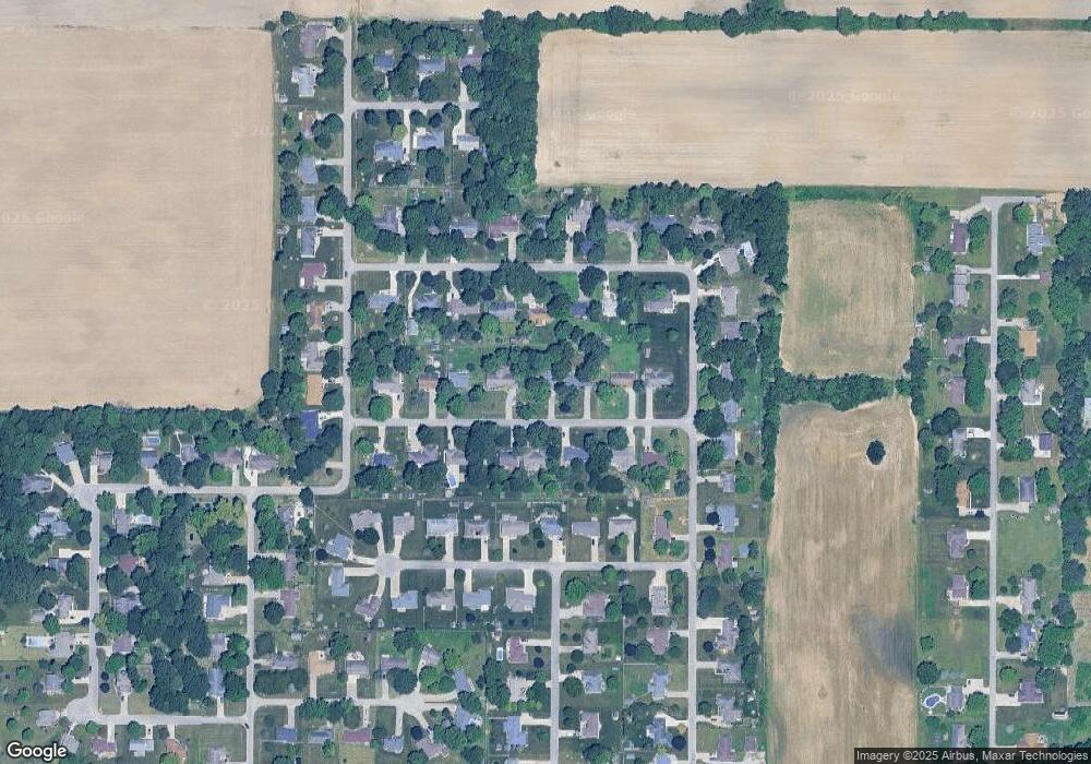 4014 Somerset Dr, Anderson, IN 46012 - photo 1