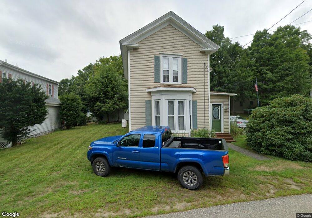 6 Hilton Ave, Newfields, NH 03856 - photo 1