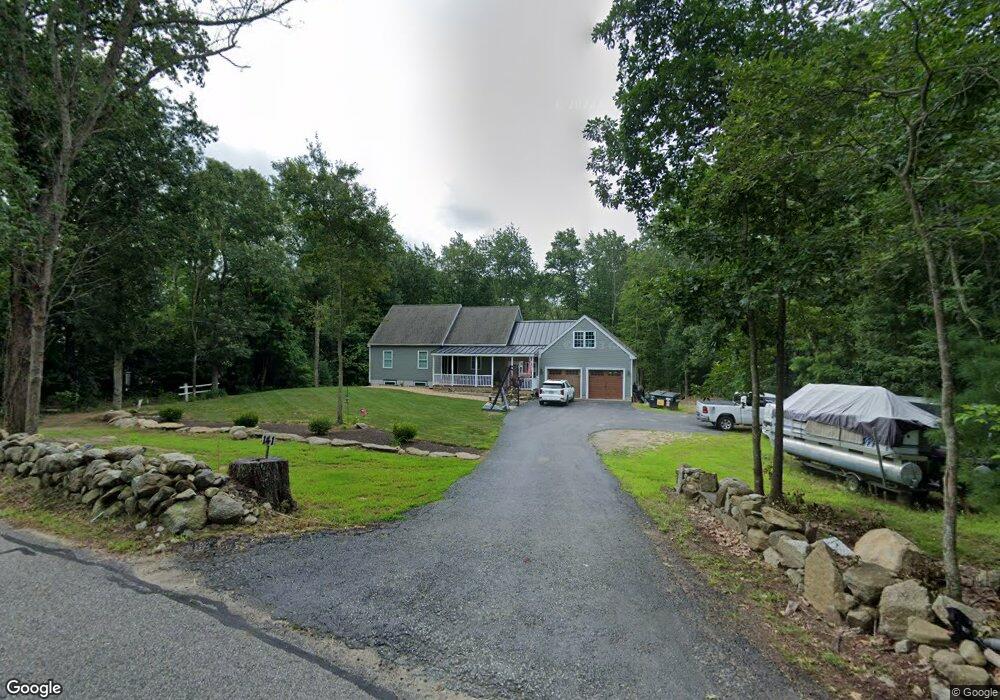 141 Maple St, Douglas, MA 01516 - photo 1