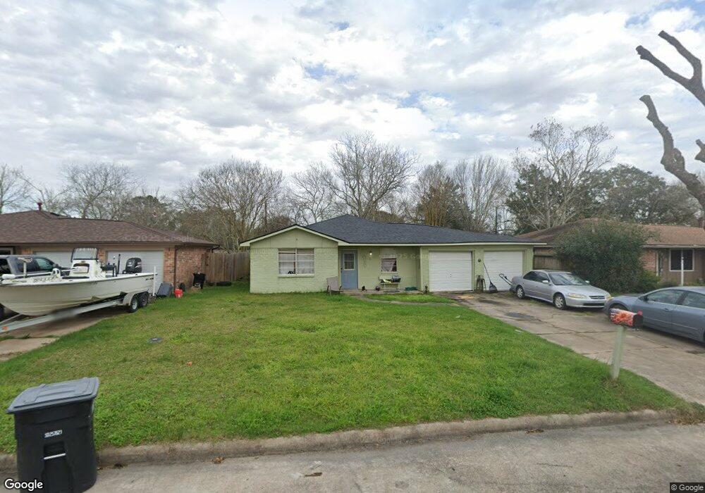 4309 Stansel Dr, Alvin, TX 77511 - photo 1