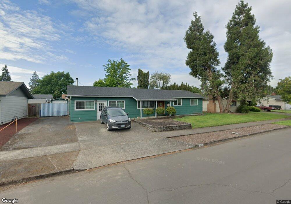 536 Durham Ave, Eugene, OR 97404 - photo 1