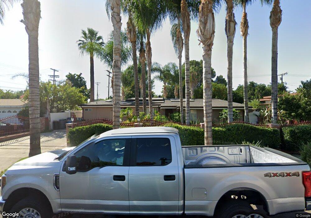 7609 Bothwell Rd, Reseda, CA 91335 - photo 1