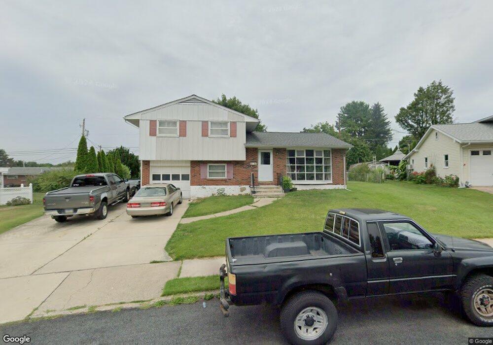 3365 Gail Ln, Whitehall, PA 18052 - photo 1