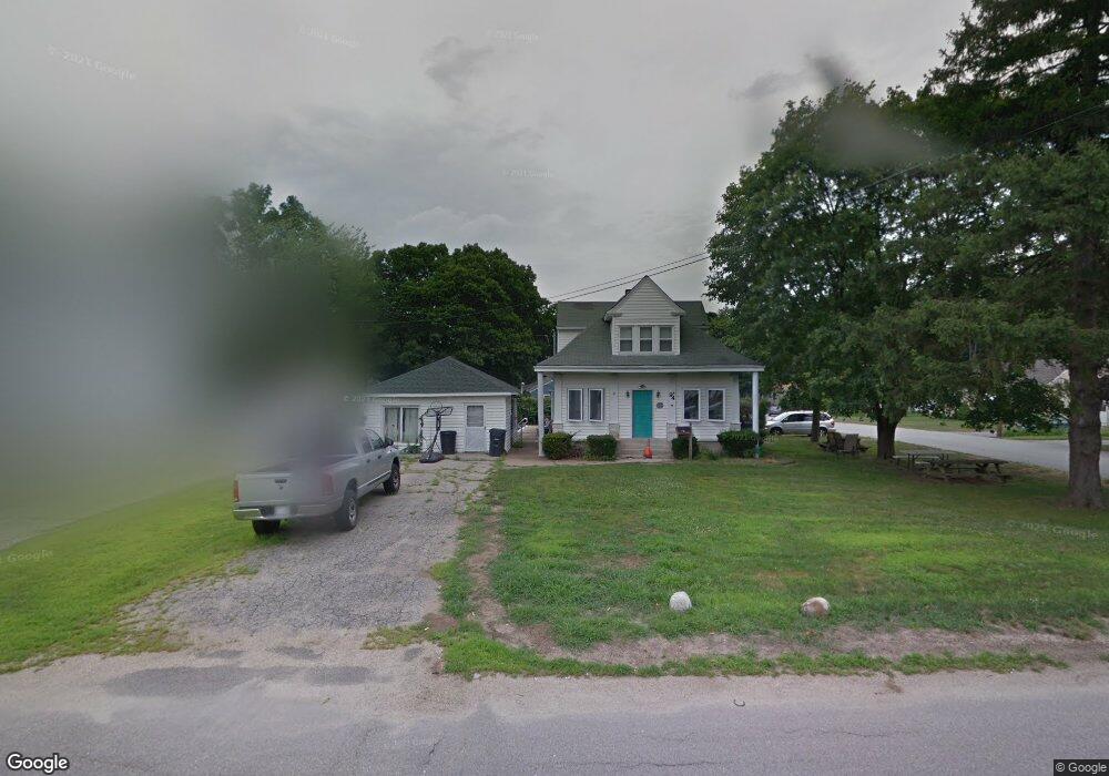 94 Pettaconsett Ave, Warwick, RI 02888 - photo 1