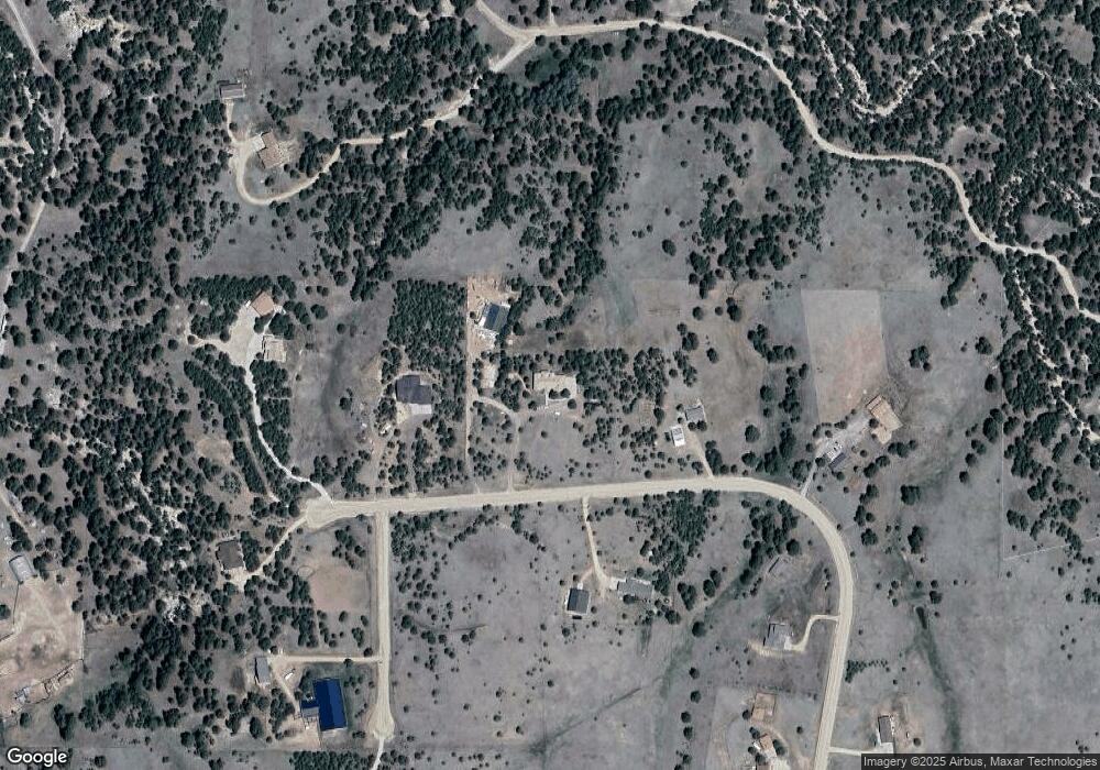 18575 Ranch Hand Rd, Peyton, CO 80831 - photo 1