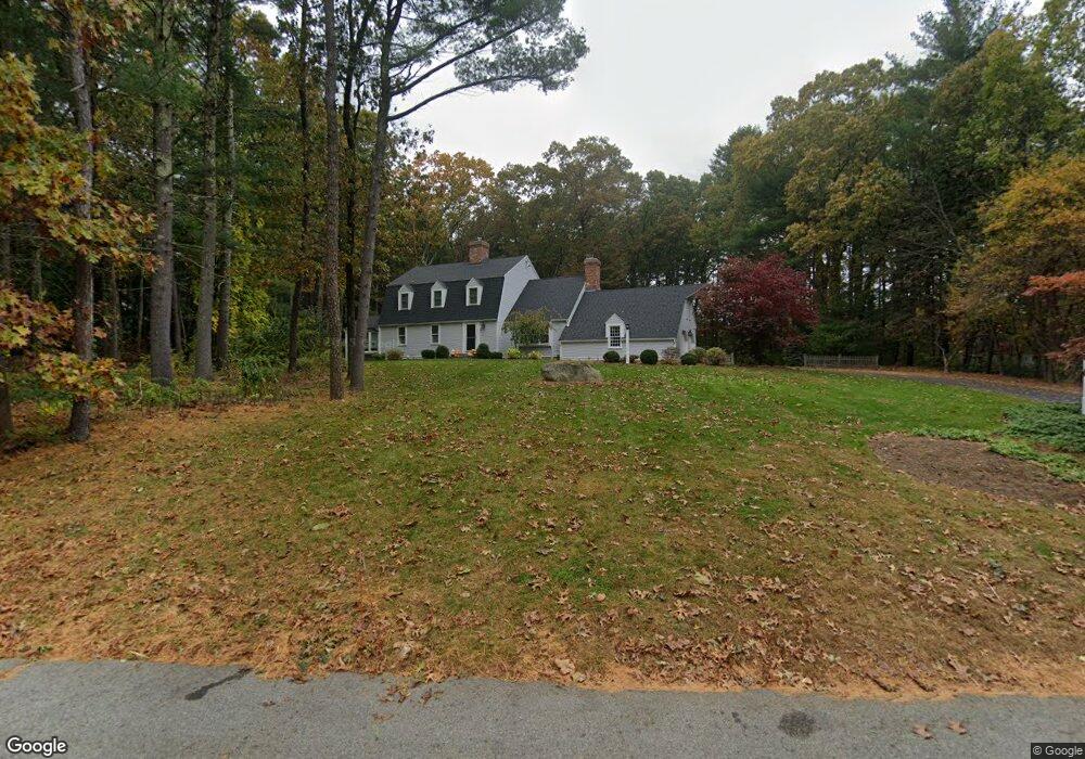 43 Robert Best Rd, Sudbury, MA 01776 - photo 1