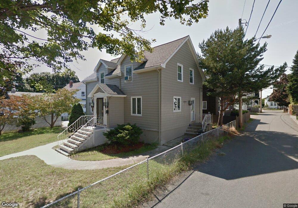 32 Elizabeth St, Lynn, MA 01905 - photo 1