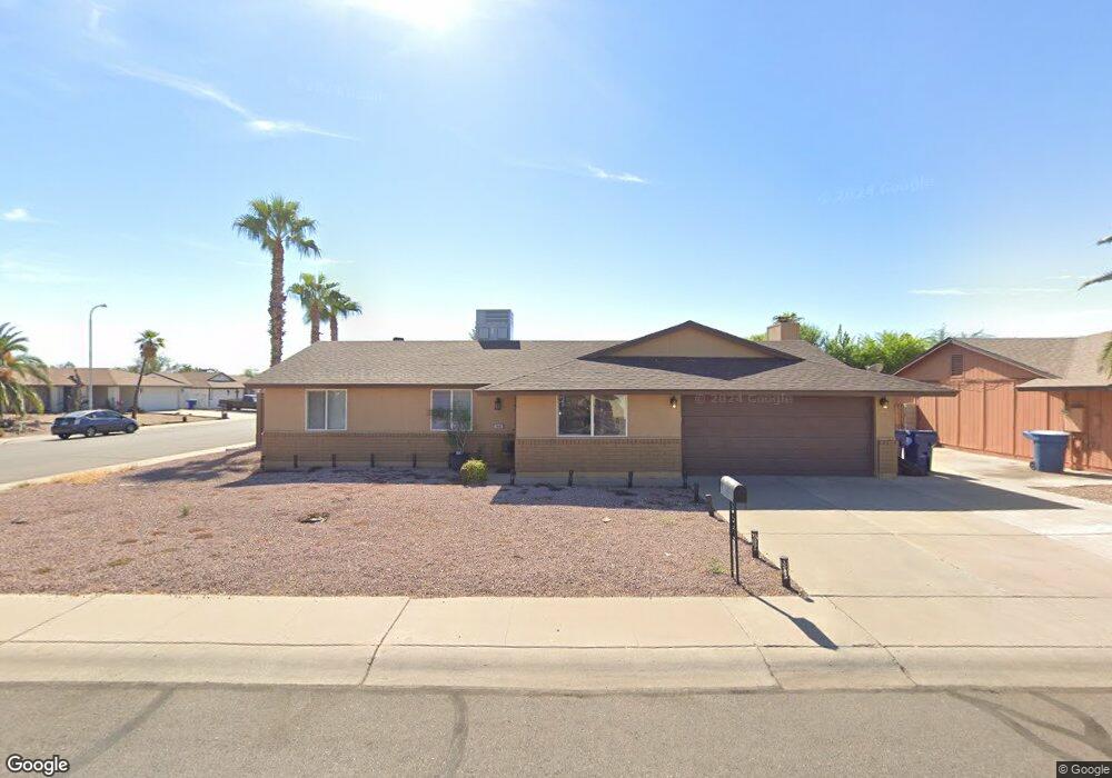 1401 W Colt Rd, Chandler, AZ 85224 - photo 1