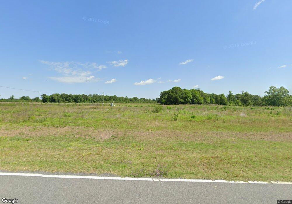 458 Hart Rd, Pavo, GA 31778 - photo 1