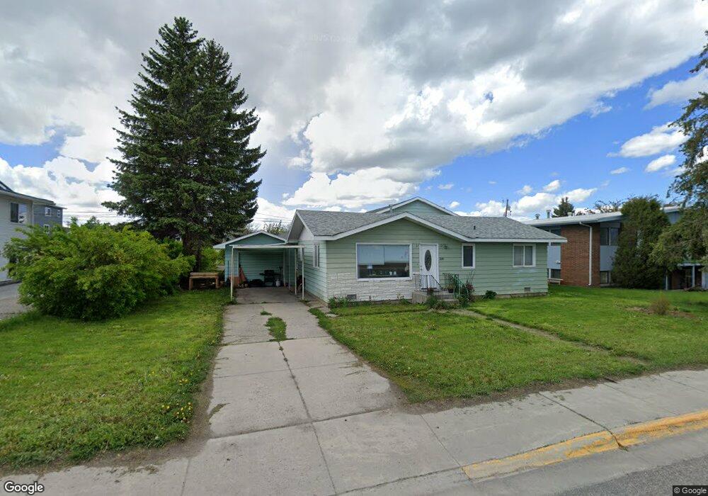 209 S 19th Ave unit 3, Bozeman, MT 59718 - photo 1