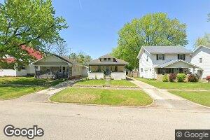 315 Arcade Ave, Elkhart, IN 46514