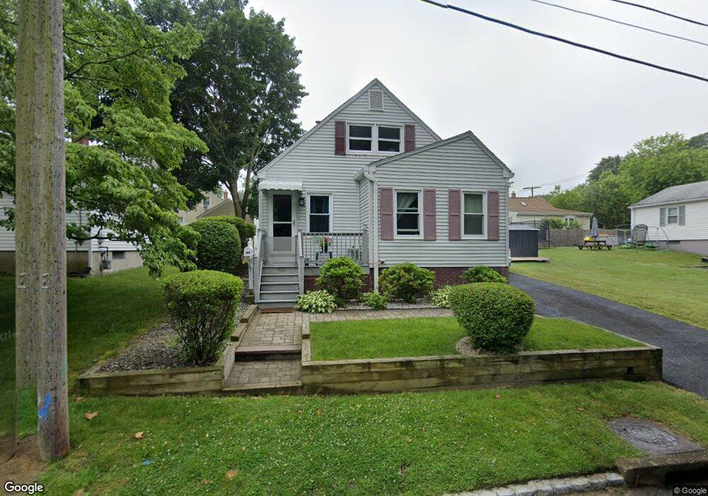 100 Madison St, Warwick, RI 02888 - photo 1