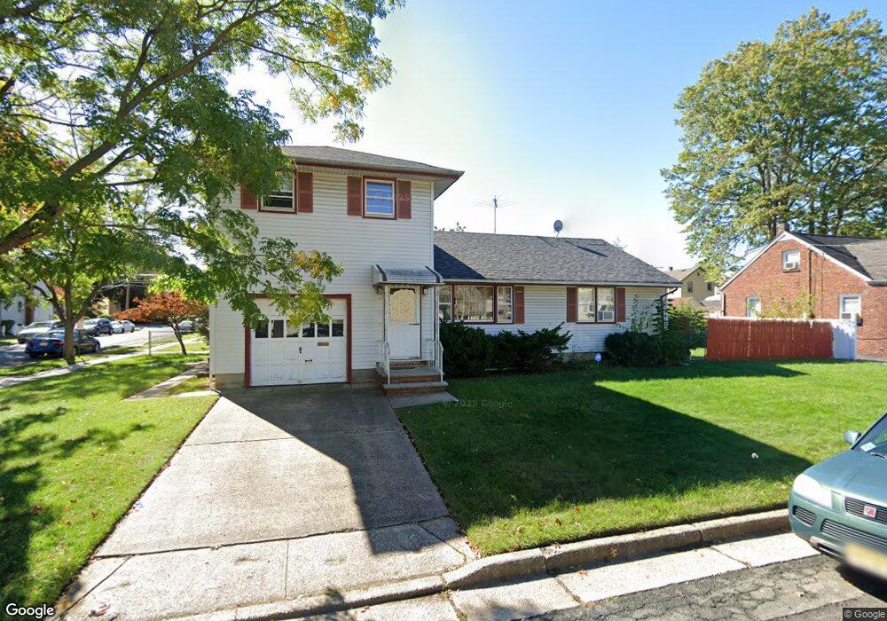 705 Harrison Place, Linden, NJ 07036 - photo 1