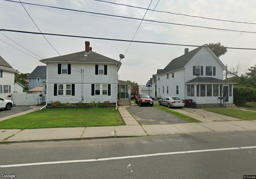 342 Winsor St unit 344, Ludlow, MA 01056 - photo 1